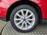 USED 2016 66 FORD FOCUS 1.0T EcoBoost Titanium Hatchback 5dr Petrol Manual Euro 6 (s/s) (125 ps) 