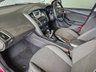 USED 2016 66 FORD FOCUS 1.0T EcoBoost Titanium Hatchback 5dr Petrol Manual Euro 6 (s/s) (125 ps) 