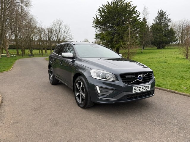 2016 VOLVO XC60 - Photo 8