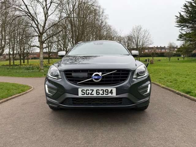 2016 VOLVO XC60 - Photo 10