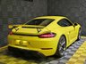 USED 2020 70 PORSCHE 718 CAYMAN 4.0 GT4 Coupe 2dr Petrol Manual Euro 6 (s/s) (420 ps) OPC Warranty / Club Sport Pack