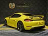 USED 2020 70 PORSCHE 718 CAYMAN 4.0 GT4 Coupe 2dr Petrol Manual Euro 6 (s/s) (420 ps) OPC Warranty / Club Sport Pack