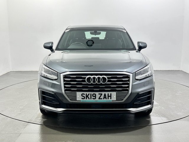 2019 Audi Q2 - Photo 3