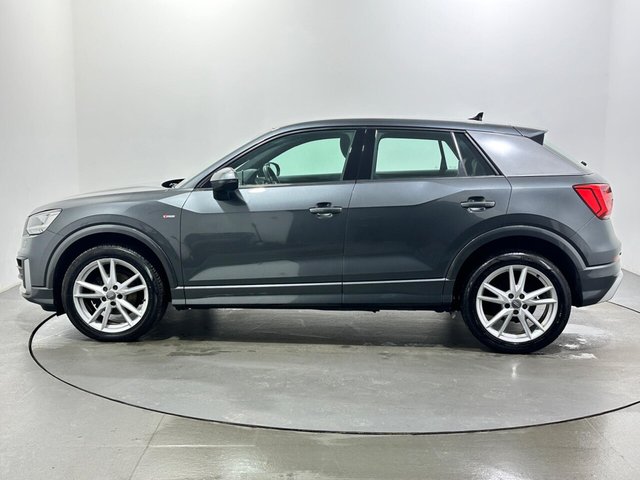 2019 Audi Q2 - Photo 5