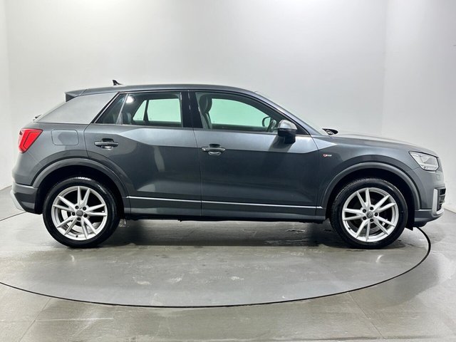 2019 Audi Q2 - Photo 9