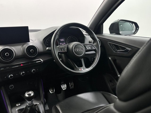 2019 Audi Q2 - Photo 12