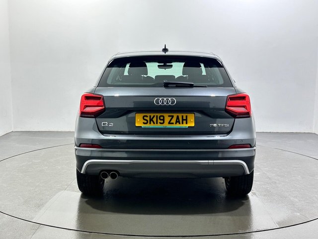 2019 Audi Q2 - Photo 7