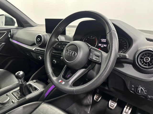 2019 Audi Q2 - Photo 11