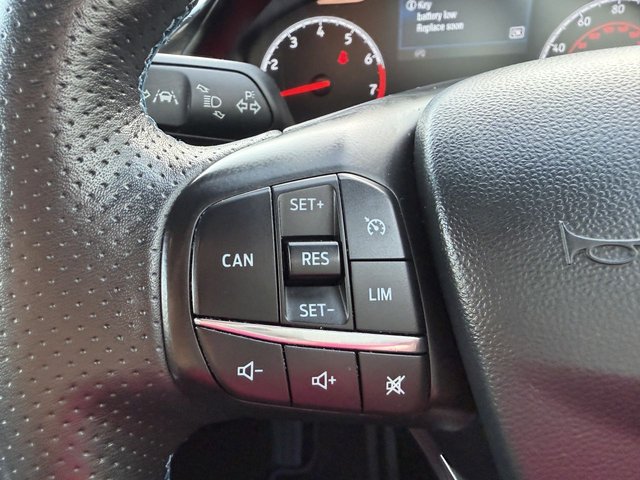 2020 FORD FIESTA - Photo 12