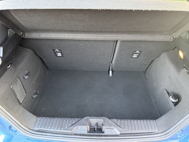 2020 FORD FIESTA - Photo 11