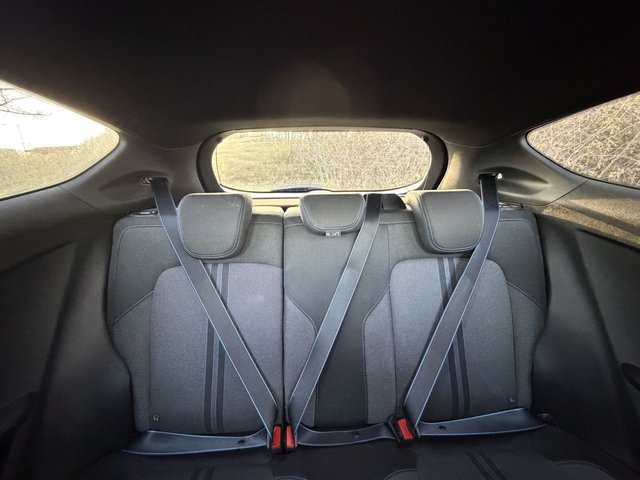 2020 FORD FIESTA - Photo 10