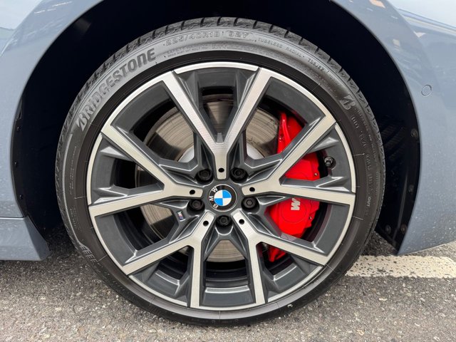 2022 BMW 1 Series 2L null 5dr - Photo 10