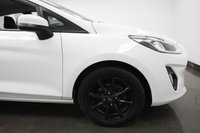USED 2019 19 FORD FIESTA 1.1 Ti-VCT Zetec Euro 6 (s/s) 5dr MOT Until August 2026