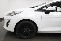 USED 2019 19 FORD FIESTA 1.1 Ti-VCT Zetec Euro 6 (s/s) 5dr MOT Until August 2026