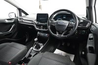USED 2019 19 FORD FIESTA 1.1 Ti-VCT Zetec Euro 6 (s/s) 5dr MOT Until August 2026
