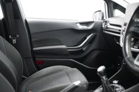 USED 2019 19 FORD FIESTA 1.1 Ti-VCT Zetec Euro 6 (s/s) 5dr MOT Until August 2026