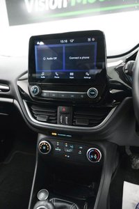 USED 2019 19 FORD FIESTA 1.1 Ti-VCT Zetec Euro 6 (s/s) 5dr MOT Until August 2026
