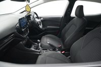 USED 2019 19 FORD FIESTA 1.1 Ti-VCT Zetec Euro 6 (s/s) 5dr MOT Until August 2026