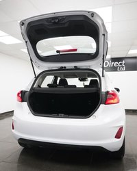 USED 2019 19 FORD FIESTA 1.1 Ti-VCT Zetec Euro 6 (s/s) 5dr MOT Until August 2026