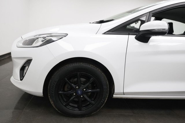 2019 FORD FIESTA 1.1 Ti-VCT Zetec Euro 6 (s/s) 5dr - Photo 6