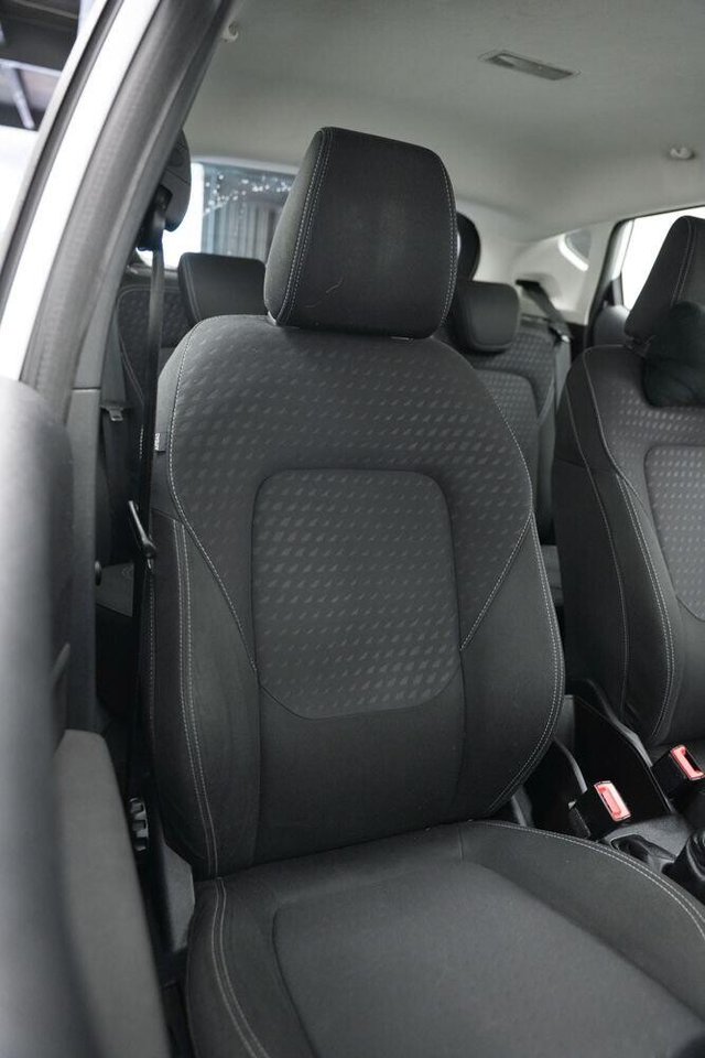 2019 FORD FIESTA 1.1 Ti-VCT Zetec Euro 6 (s/s) 5dr - Photo 12