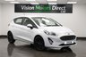 USED 2019 19 FORD FIESTA 1.1 Ti-VCT Zetec Euro 6 (s/s) 5dr MOT Until August 2026
