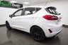 USED 2019 19 FORD FIESTA 1.1 Ti-VCT Zetec Euro 6 (s/s) 5dr MOT Until August 2026