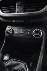 USED 2019 19 FORD FIESTA 1.1 Ti-VCT Zetec Euro 6 (s/s) 5dr MOT Until August 2026