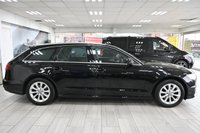 USED 2015 15 AUDI A6 AVANT 2.0 TDI ultra SE Estate 5dr Diesel S Tronic Euro 6 (s/s) (190 ps) SAT NAV LEATHERS SENSORS XENONS