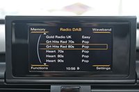USED 2015 15 AUDI A6 AVANT 2.0 TDI ultra SE Estate 5dr Diesel S Tronic Euro 6 (s/s) (190 ps) SAT NAV LEATHERS SENSORS XENONS