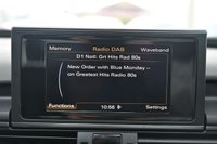 USED 2015 15 AUDI A6 AVANT 2.0 TDI ultra SE Estate 5dr Diesel S Tronic Euro 6 (s/s) (190 ps) SAT NAV LEATHERS SENSORS XENONS