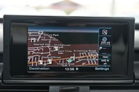 USED 2015 15 AUDI A6 AVANT 2.0 TDI ultra SE Estate 5dr Diesel S Tronic Euro 6 (s/s) (190 ps) SAT NAV LEATHERS SENSORS XENONS