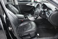 USED 2015 15 AUDI A6 AVANT 2.0 TDI ultra SE Estate 5dr Diesel S Tronic Euro 6 (s/s) (190 ps) SAT NAV LEATHERS SENSORS XENONS