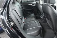 USED 2015 15 AUDI A6 AVANT 2.0 TDI ultra SE Estate 5dr Diesel S Tronic Euro 6 (s/s) (190 ps) SAT NAV LEATHERS SENSORS XENONS
