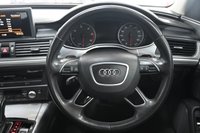 USED 2015 15 AUDI A6 AVANT 2.0 TDI ultra SE Estate 5dr Diesel S Tronic Euro 6 (s/s) (190 ps) SAT NAV LEATHERS SENSORS XENONS
