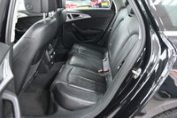 USED 2015 15 AUDI A6 AVANT 2.0 TDI ultra SE Estate 5dr Diesel S Tronic Euro 6 (s/s) (190 ps) SAT NAV LEATHERS SENSORS XENONS