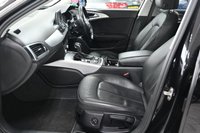 USED 2015 15 AUDI A6 AVANT 2.0 TDI ultra SE Estate 5dr Diesel S Tronic Euro 6 (s/s) (190 ps) SAT NAV LEATHERS SENSORS XENONS