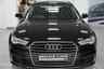 USED 2015 15 AUDI A6 AVANT 2.0 TDI ultra SE Estate 5dr Diesel S Tronic Euro 6 (s/s) (190 ps) SAT NAV LEATHERS SENSORS XENONS