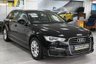 USED 2015 15 AUDI A6 AVANT 2.0 TDI ultra SE Estate 5dr Diesel S Tronic Euro 6 (s/s) (190 ps) SAT NAV LEATHERS SENSORS XENONS