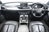 USED 2015 15 AUDI A6 AVANT 2.0 TDI ultra SE Estate 5dr Diesel S Tronic Euro 6 (s/s) (190 ps) SAT NAV LEATHERS SENSORS XENONS