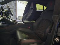 USED 2022 22 LAMBORGHINI URUS 4.0 V8 BiTurbo SUV 5dr Petrol Auto 4WD Euro 6 (650 ps) Rare Urban Forged Carbon Edn