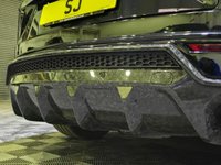 USED 2022 22 LAMBORGHINI URUS 4.0 V8 BiTurbo SUV 5dr Petrol Auto 4WD Euro 6 (650 ps) Rare Urban Forged Carbon Edn