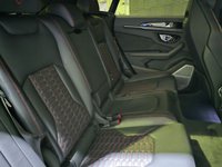 USED 2022 22 LAMBORGHINI URUS 4.0 V8 BiTurbo SUV 5dr Petrol Auto 4WD Euro 6 (650 ps) Rare Urban Forged Carbon Edn