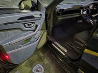 USED 2022 22 LAMBORGHINI URUS 4.0 V8 BiTurbo SUV 5dr Petrol Auto 4WD Euro 6 (650 ps) Rare Urban Forged Carbon Edn