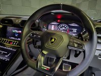 USED 2022 22 LAMBORGHINI URUS 4.0 V8 BiTurbo SUV 5dr Petrol Auto 4WD Euro 6 (650 ps) Rare Urban Forged Carbon Edn