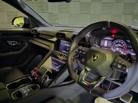 USED 2022 22 LAMBORGHINI URUS 4.0 V8 BiTurbo SUV 5dr Petrol Auto 4WD Euro 6 (650 ps) Rare Urban Forged Carbon Edn