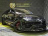 USED 2022 22 LAMBORGHINI URUS 4.0 V8 BiTurbo SUV 5dr Petrol Auto 4WD Euro 6 (650 ps) Rare Urban Forged Carbon Edn