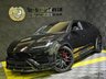 USED 2022 22 LAMBORGHINI URUS 4.0 V8 BiTurbo SUV 5dr Petrol Auto 4WD Euro 6 (650 ps) Rare Urban Forged Carbon Edn