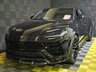 USED 2022 22 LAMBORGHINI URUS 4.0 V8 BiTurbo SUV 5dr Petrol Auto 4WD Euro 6 (650 ps) Rare Urban Forged Carbon Edn