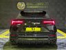 USED 2022 22 LAMBORGHINI URUS 4.0 V8 BiTurbo SUV 5dr Petrol Auto 4WD Euro 6 (650 ps) Rare Urban Forged Carbon Edn